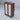 Kanso 2 Shutter 15 Pairs Shoe Rack in Moldau Acacia Dark Colour