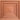 Elevate Archi 222 | 3D Wall Panel | Copper | 2ft x 2ft | (Pack of 12 Pcs)
