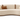 IN HOME Modern Curved 3 Seater Sofa – Multiple Colors