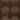 Elevate Archi 259 | 3D Wall Panel | Antique Gold | 2ft x 2ft | (Pack of 12 Pcs)