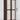 Kanso Engineered Wood Wardrobe with Drawer