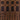 Elevate Archi 335 | 3D Wall Panel | Antique Copper | 2ft x 2ft | (Pack of 12 Pcs)