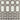 Elevate Archi 335 | 3D Wall Panel | Antique Mocha | 2ft x 2ft | (Pack of 12 Pcs)