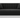 IN HOME Modern Channel-Tufted 3 Seater Fabric Sofa with Gold Metal Legs – Multiple Colour Options
