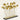 Vedas Noor Flower Multi-Colour Iron Showpiece (Single)