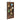 Vedas MDF Tora Butterfly Wall Mounted and Hanging Sculpture Wall Decor Art