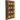 Vedas MDF Toran Bell Wall Mounted and Hanging Sculpture Wall Decor Art