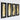 Vedas MDF Vantara Leaf Wall Mounted and Hanging Sculpture Wall Decor Art - Set of 4