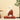 Vedas S-Aye Blessing Buddha Brown Polyresin Showpiece (Single)