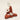 Vedas S-Aye Blessing Buddha Brown Polyresin Showpiece (Single)