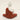 Vedas S-Aye Blessing Buddha Brown Polyresin Showpiece (Single)