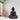 Vedas S-Noble Buddha Decor Red Polyresin Showpiece (Single)