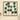 Vedas Indira Square Wall Mounted and Hanging Sculpture Wall Decor Art