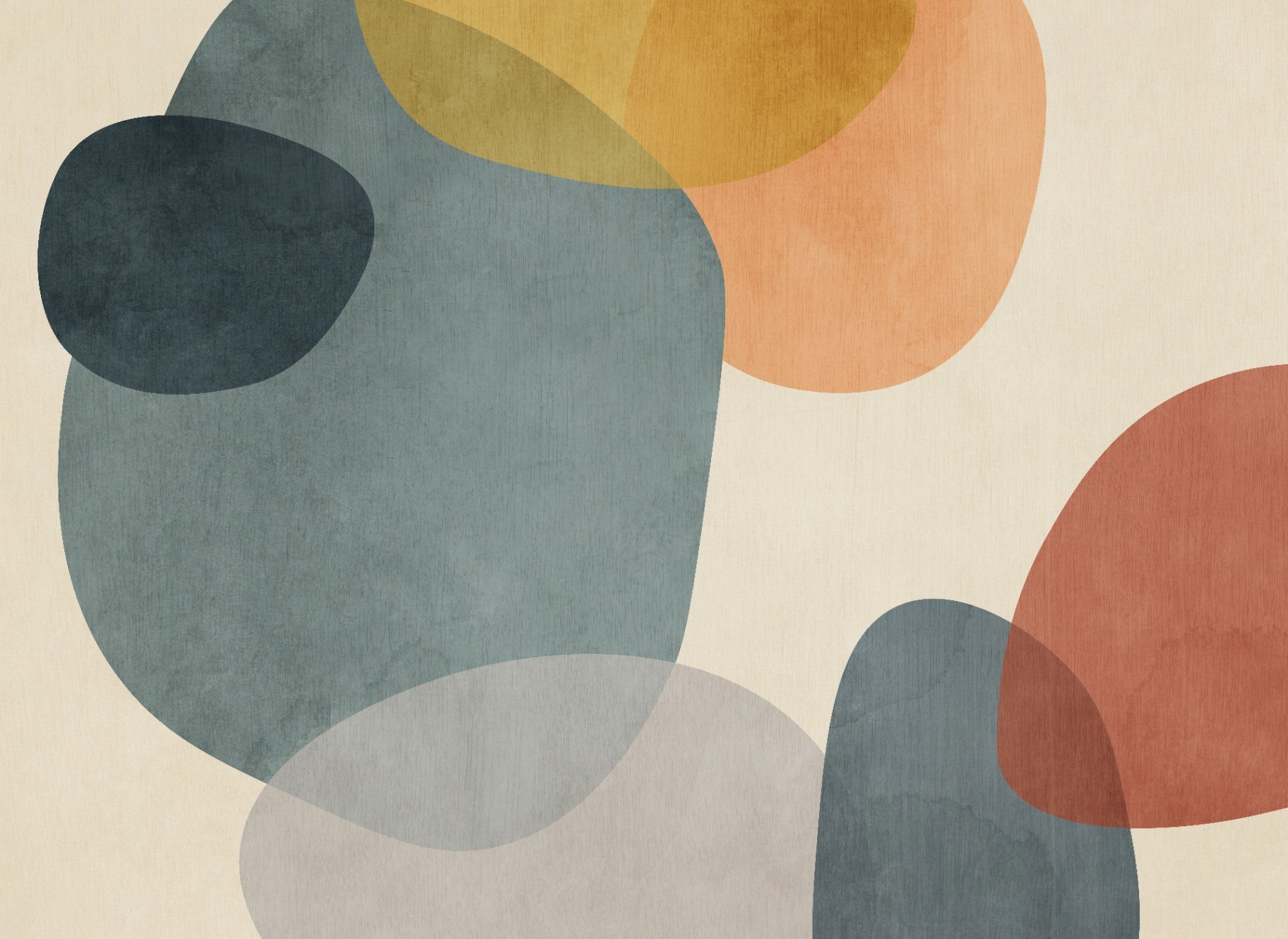 Buy Abstract Canvas Texture Custom Design Wallpaper | Model AB-MD-44 ...