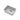 Carysil Quartz Q 320 Single Bowl Kitchen Sink | 24x18x8 inches | Arena | QSG320 -A