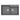 Carysil Quartz Tip Toe N 200 Double Bowl Kitchen Sink | 34x20x8 inches | Basalt Grey | TTDB3420-BG