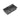 Carysil Quartz Tip Toe N 200 Double Bowl Kitchen Sink | 34x20x8 inches | Basalt Grey | TTDB3420-BG