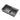 Carysil Quartz Tip Toe N 200 Double Bowl Kitchen Sink | 34x20x8 inches | Basalt Grey | TTDB3420-BG