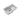 Carysil Quartz New Ascend Single Bowl with Drainer Kitchen Sink | 34x20x8 inches | Arena | NAD100_3420 - A