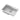 Carysil Quartz New Ascend Single Bowl with Drainer Kitchen Sink | 34x20x8 inches | Arena | NAD100_3420 - A