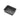 Carysil Quartz Q 320 Single Bowl Kitchen Sink | 24x18x8 inches | Basalt Grey | QSG320 -BG