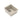 Carysil Quartz Dolce UK Single Bowl Kitchen Sink | 15x18x8 inches | Cream | DUKG1518-SC