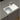 Carysil Quartz New Beethoven D100 Single Bowl with Drain Board Kitchen Sink | 34x18x8 inches | Whisper Grey | NBD100G_34x20-WG.