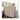 LeatherOn Cyrus Velvet Upholstered Bedside Table