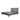 LeatherOn Rio Velvet Upholstered Bed