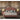 LeatherOn Persia Velvet Upholstered Bed