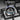 Glen 3 Burners NA Built In Hob with Auto Ignition in Silver Colour BH1073SQHTSSDBMT70