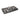 Glen 3 Burners Toughened Glass Built In Hob with Auto Ignition in Black Colour BH1073SQHTTR