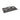 Glen 3 Burners Toughened Glass Built In Hob with Auto in Black Colour BH1073TR