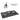 Glen 3 Burners Toughened Glass Built In Hob with Auto in Black Colour BH1073TR
