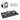 Glen 3 Burners Toughened Glass Built In Hob with Auto in Black Colour BH1073TR