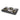 Glen 3 Burners Toughened Glass Built In Hob with Auto Ignition (Battery) Ignition in Black Colour BH1073XLCIHTTDBBL
