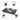 Glen 3 Burners Toughened Glass Built In Hob with Auto Ignition (Battery) Ignition in Black Colour BH1073XLCIHTTDBBL