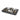 Glen 3 Burners Toughened Glass Built In Hob with Auto Ignition in Black Colour BH1073XLCIHTTDBS