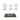 Glen 3 Burners Toughened Glass Built In Hob with Auto Ignition in Black Colour BH1073XLCIHTTTRMG