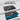 Glen 3 Burners Toughened Glass Built In Hob with Auto in Black Colour BH1073XLHTDBBL
