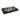 Glen 3 Burners Toughened Glass Built In Hob with Auto Ignition in Black Colour BH1073XLSQFSFBBLAI