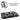 Glen 4 Burners Toughened Glass Built In Hob with Auto Ignition in Black Colour BH1074SQHTTRFFD