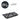 Glen 4 Burners Toughened Glass Built In Hob with Auto Ignition in Black Colour BH1074SQHTTR