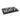 Glen 4 Burner Toughened Glass Built In Hob BH1074USBL75 in Black Colour