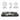 Glen 4 Burners Toughened Glass Built In Hob with Auto Ignition in Black Colour BH1094XLCIHTT2TRS