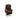 LeatherOn Amber Leatherette 1 Seater Power Lifter Recliner in Chocolate Brown Colour