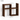 Kanso Duo Shelf - Moldau Acacia Dark