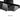Glen 90cm 1600 m3/h Ceiling Mounted Kitchen Chimney with Auto Clean & Filterless (Black) CH1000MSACISBL90