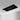 Glen 120cm 1250 m3/h Ceiling Mounted Kitchen Chimney with Baffle Filter (Black) CH1010INCS120BL