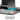 Glen 60cm 1250 m3/h Ceiling Mounted Kitchen Chimney with Baffle Filter (Black) CH1022MSISBL60